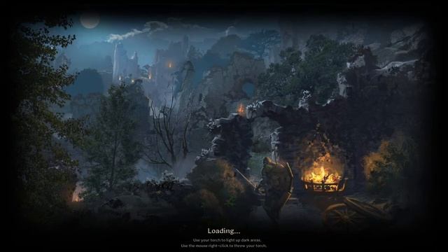 Триплет | Dark and Darker смотреть онлайн