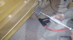 споттер  своими руками из микроволновки