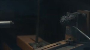 Детонационное напыление