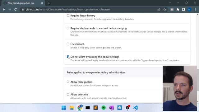 Git Branches and Pull Requests for Salesforce смотреть онлайн