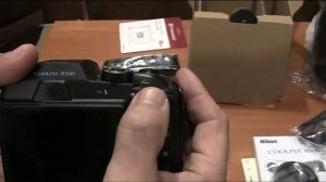 Nikon COOLPIX B500 Обзор фотоаппарата