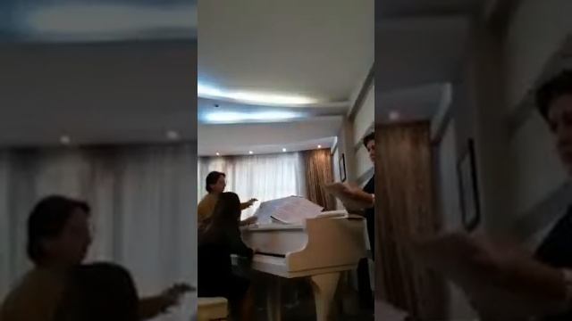 Джузеппе Верди-"ария Аиды" из оперы "Аида", Рагимова Динара смотреть онлайн