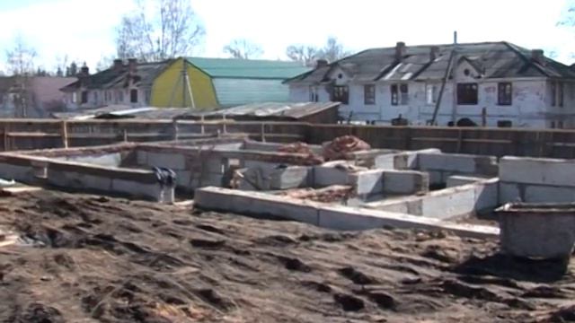 Новостройки в Нелидово смотреть онлайн