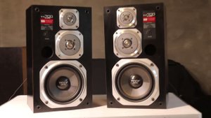 Колонки Sansui S-E700