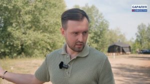 ОТДЫХУ НА ВОЛОЖКЕ НИКТО НЕ ПРЕПЯТСТВУЕТ