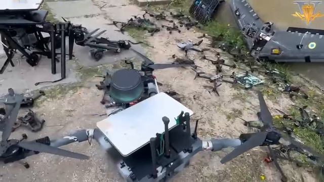 Группировка Днепр