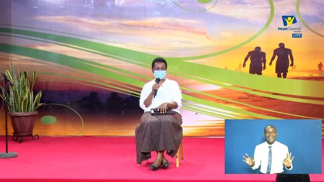 HOPE AT HOME - SABATO YA 13-JUNE-2020 смотреть онлайн