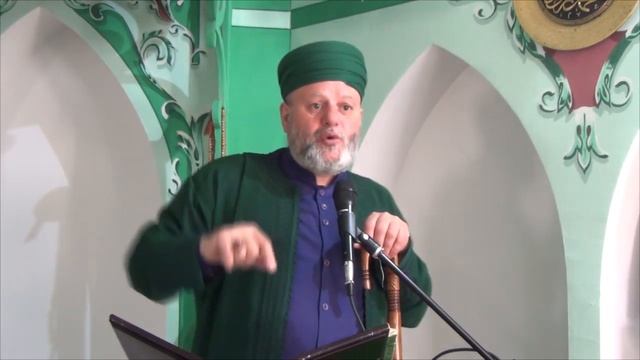 Ночь Бараат, милость Аллах для Мусульман смотреть онлайн