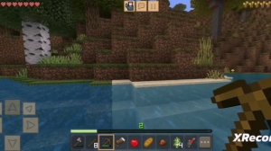 Прохождение маинкрафт 1.20