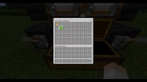 Автоматическая ферма опыта на печках в Minecraft BE 1.17 | Automatic experience Farm in Minecraft B