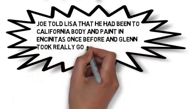 Encinitas Auto Body & Collision - California Body and Paint Your Fender Menders смотреть онлайн