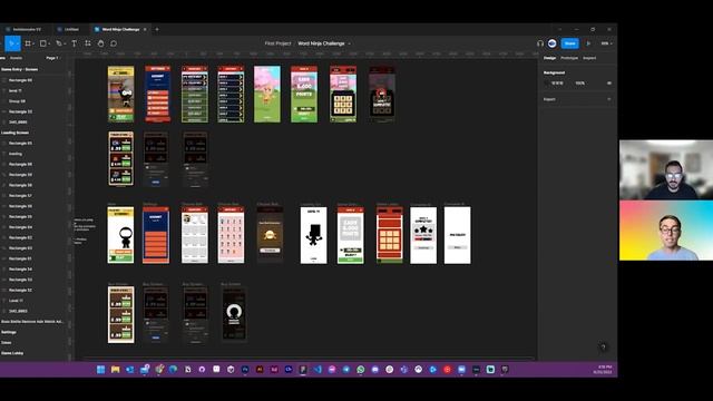 Episode 1 (9/25/22): Managers, Figma to Adobe, and When to Call Yourself a Designer смотреть онлайн