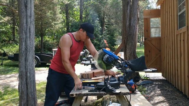 Садовые качели своими руками за 1 день смотреть онлайн