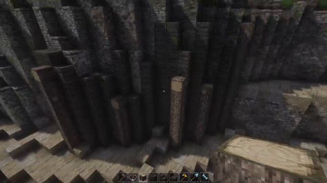 Clay Quarry / Карьер глины. SpeedBuild. смотреть онлайн