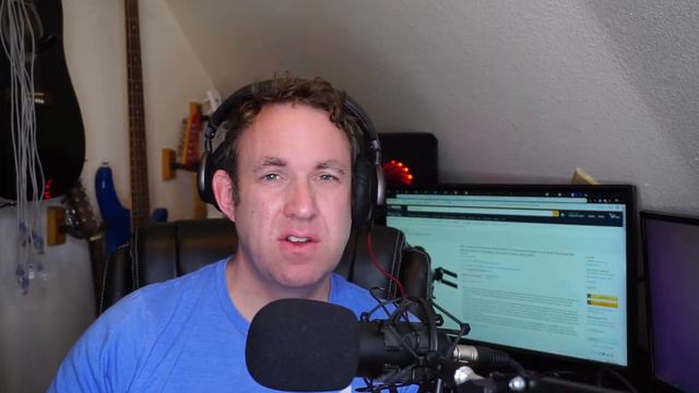 MAONO PM320 XLR Condenser Microphone Review смотреть онлайн