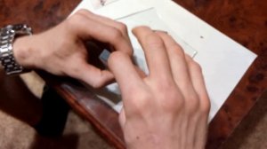 Игральные карты,стос своими руками . Часть 7 Заточка углов колоды .