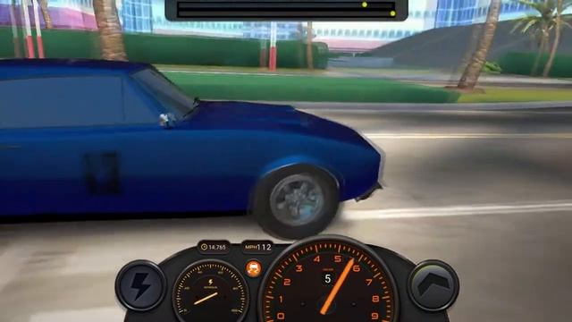 Racing Classics Gameplay - Прокачай тачку 80х! смотреть онлайн
