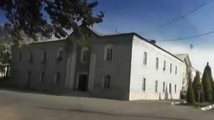 ПОСВЯЩАЕТСЯ ГОРОДУ АЛМАЛЫК.