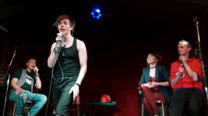 Александр Казьмин - Будь слабей меня