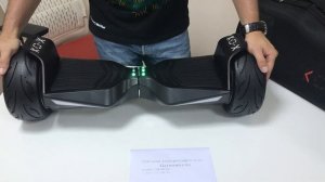 Гироскутер Вездеход Kiwano Ko-X sport Red