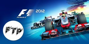 🏎 САМЫЕ БЫСТРЫЕ ГОНКИ В МИРЕ АВТОГОНОК ► F1 2012 #FTP No💬