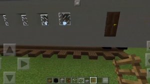 Как построить поезд в майнкрафте