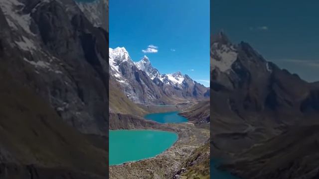 Huaraz Viajeros Peru