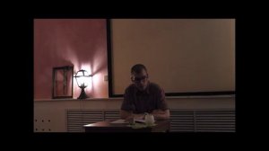 Дмитрий Хаустов | Кант. Критика чистого разума. Трансцендентальная аналитика