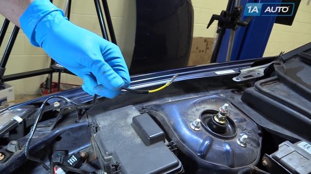 How to Install Aftermarket Foglights 01-05 Honda Civic смотреть онлайн