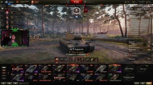 КАЧАЕМ ИТАЛЬЯНСКИЕ ТЯЖИ WORLD OF TANKS