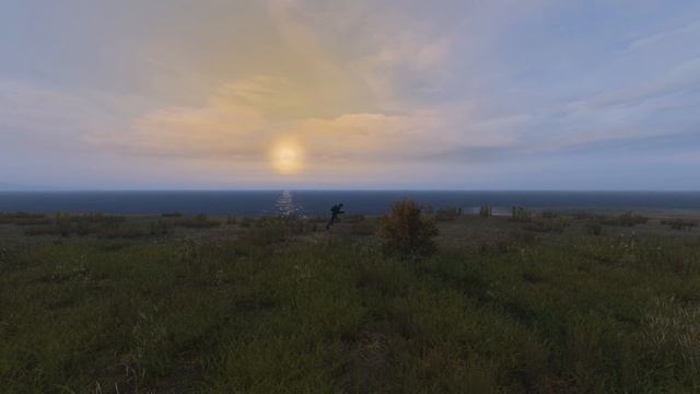 How To Stay Warm & Dry In DayZ смотреть онлайн