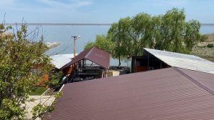 База Приволье в Краснодарском крае