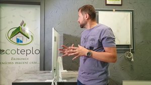 Обогреватель для ванной и кухни