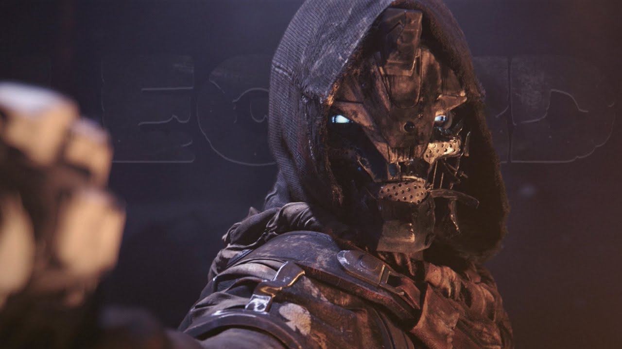 【GMV】- I Am A Legend смотреть онлайн