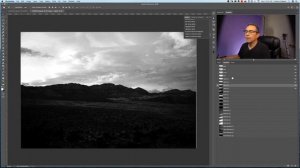 An Introduction To Exposure Blending With Luminosity Masks In Photoshop