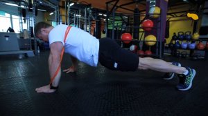 Спортивная резина для силовых тренировок