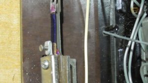 Сердце школьных звонков: часы ЭВЧС-24