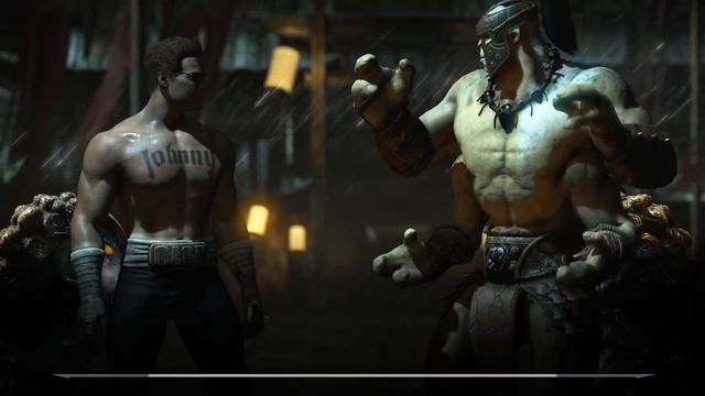 Mortal Kombat X - ОБЗОР КЛАССИЧЕСКИХ FATALITY смотреть онлайн