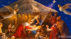 Катавасия Рождества Христова гл. 1-й (Α’) Византийский хор Аксион Естин