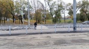 СП-б. Проспект Стачек 111. 22.10.2022.