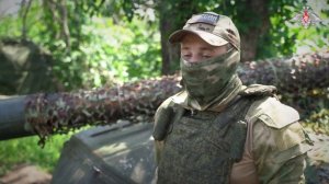Лучшая танки в мире это наши
