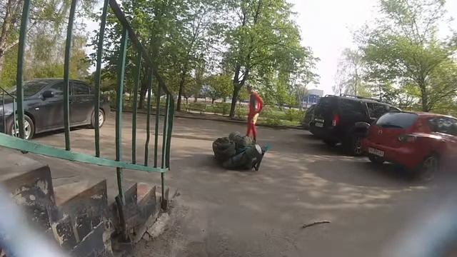 рюк смотреть онлайн