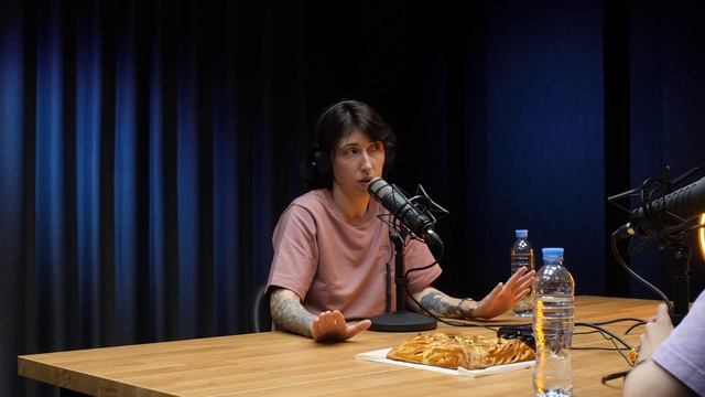 Эльмира Лин — об одном человеке и трёх бизнесах, общественном мнении и автомате с игрушками смотреть онлайн