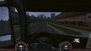 Купил FORD ► Truckers of Europe 3  | #4 |