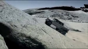 Гелендваген  G500 шесть колес | Mercedes G500 6x6