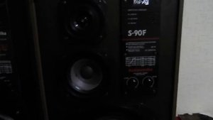 Электроника ЭП-017 + Эстония 010 = Радиотехника S-90B + S-90D + S-90D + S-90F