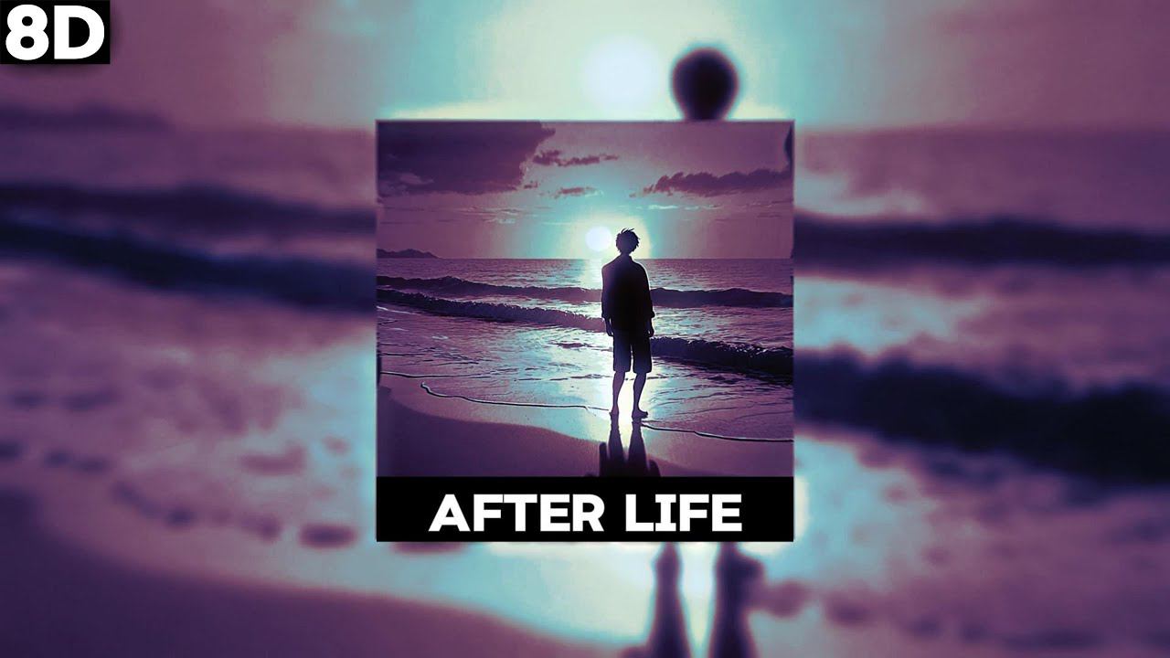 MONEY$KEY - After Life (Super Speed Up + Reverb + 8D) смотреть онлайн
