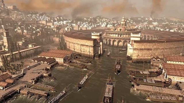 Ancient History: Carthage The Largest Ancient City In The Mediterranean In 5 Minutes