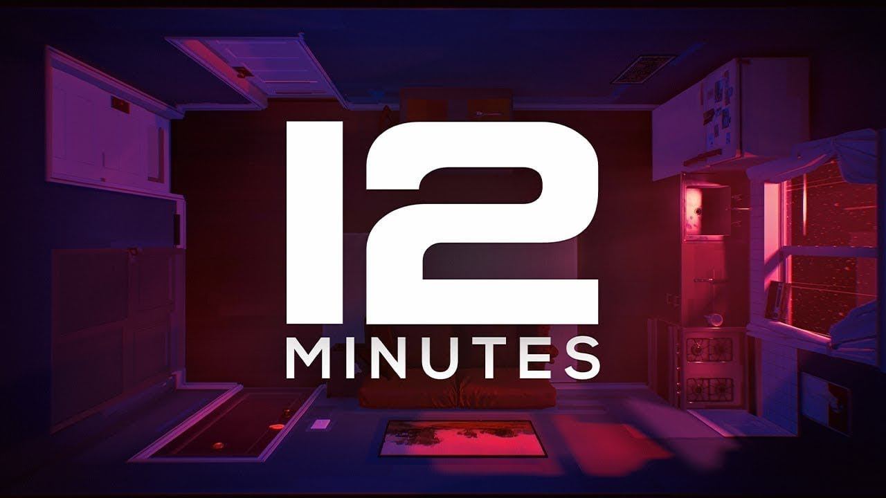 Полное руководство по игре 12 Minutes