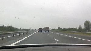 Toyota Mark II до отсечки.